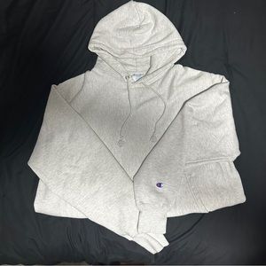 Champion reverse weave hoodie